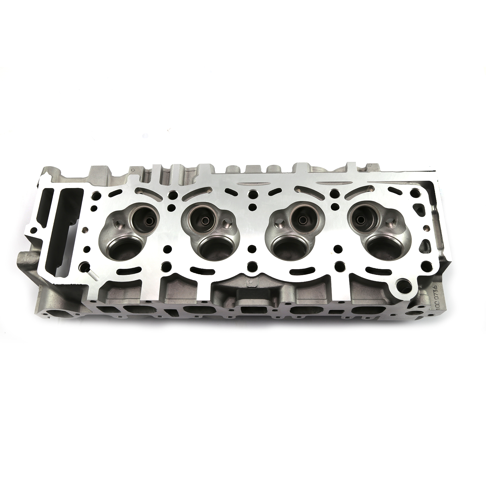 Speedmaster® Cylinder Head : 281 Cylinder Head [Bare] PCE281